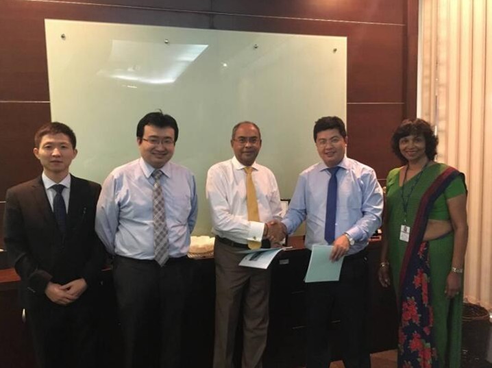 PA集团|中国官网